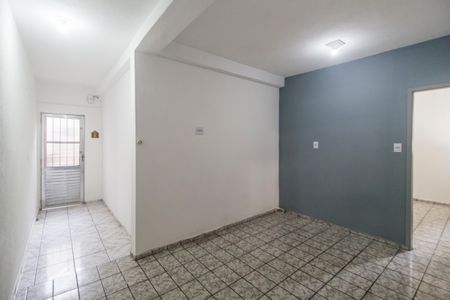 Sala  de casa para alugar com 1 quarto, 45m² em Jardim Silveira, Barueri