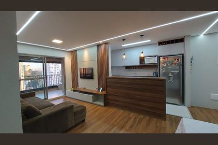Apartamento à venda com 3 quartos, 104m² em Tatuapé, São Paulo