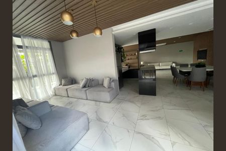 Apartamento à venda com 3 quartos, 104m² em Tatuapé, São Paulo