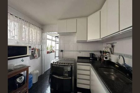 Apartamento à venda com 3 quartos, 107m² em Bela Vista, São Paulo