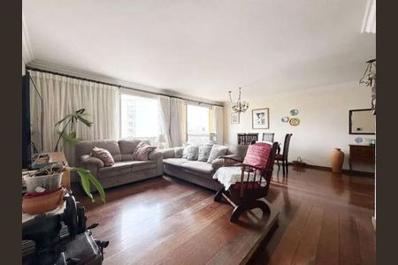 Apartamento à venda com 3 quartos, 107m² em Bela Vista, São Paulo