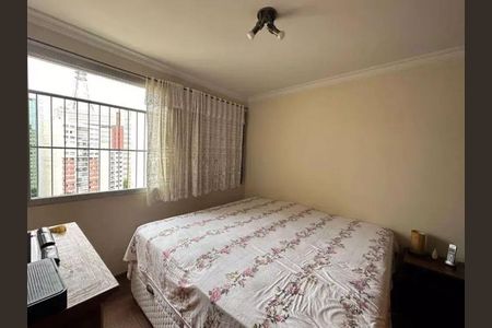 Apartamento à venda com 3 quartos, 107m² em Bela Vista, São Paulo