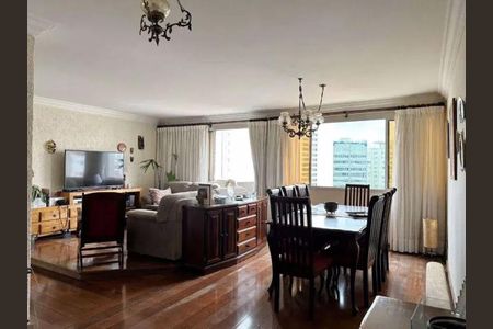 Apartamento à venda com 3 quartos, 107m² em Bela Vista, São Paulo