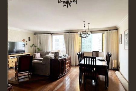 Apartamento à venda com 3 quartos, 107m² em Bela Vista, São Paulo