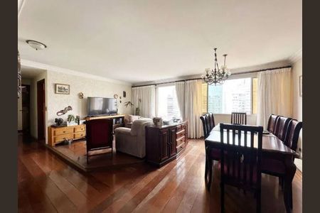 Apartamento à venda com 3 quartos, 107m² em Bela Vista, São Paulo