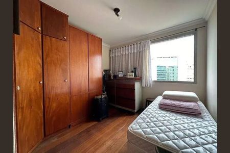 Apartamento à venda com 3 quartos, 107m² em Bela Vista, São Paulo