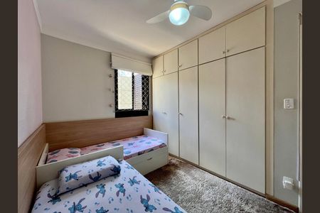 Apartamento à venda com 113m², 3 quartos e 1 vaga Apartamento à venda com 113m², 3 quartos e 1 vagaQuarto 1