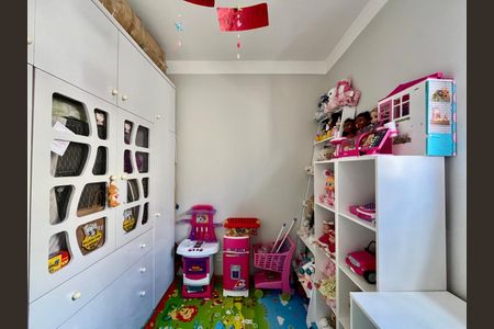 Apartamento à venda com 113m², 3 quartos e 1 vaga Apartamento à venda com 113m², 3 quartos e 1 vagaQuarto 2