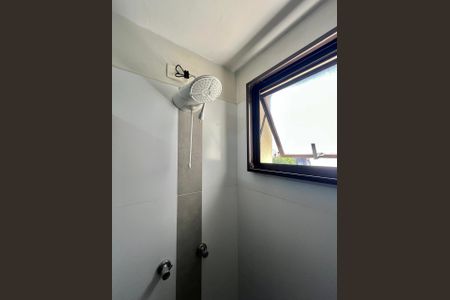 Apartamento à venda com 113m², 3 quartos e 1 vaga Apartamento à venda com 113m², 3 quartos e 1 vagaBanheira