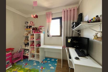 Apartamento à venda com 113m², 3 quartos e 1 vaga Apartamento à venda com 113m², 3 quartos e 1 vagaQuarto 2