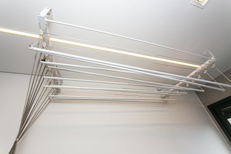 Apartamento à venda com 164m², 3 quartos e 3 vagasÁrea de Serviço