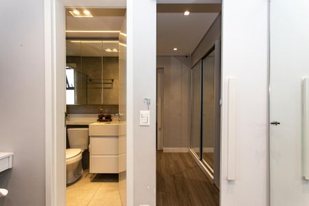 Apartamento à venda com 164m², 3 quartos e 3 vagasSuíte 2