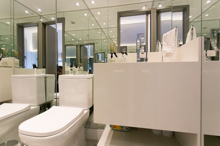 Apartamento à venda com 164m², 3 quartos e 3 vagasLavabo