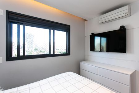 Apartamento à venda com 164m², 3 quartos e 3 vagasSuíte 1