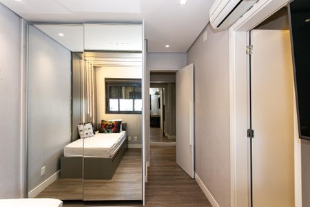 Apartamento à venda com 164m², 3 quartos e 3 vagasSuíte 3