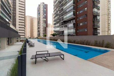 Apartamento à venda com 164m², 3 quartos e 3 vagasÁrea Comum