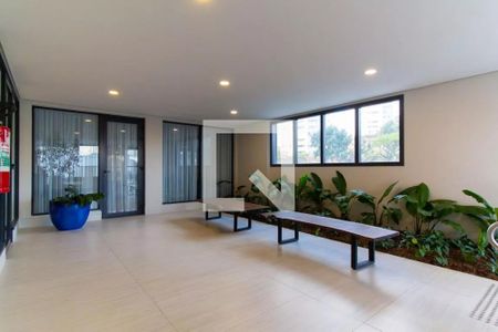 Apartamento à venda com 164m², 3 quartos e 3 vagasÁrea Comum