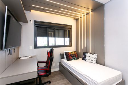 Apartamento à venda com 164m², 3 quartos e 3 vagasSuíte 3