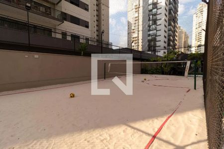 Apartamento à venda com 164m², 3 quartos e 3 vagasÁrea Comum