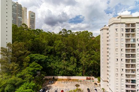 Apartamento para alugar com 85m², 2 quartos e 1 vaga