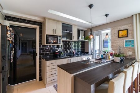 Apartamento para alugar com 85m², 2 quartos e 1 vaga