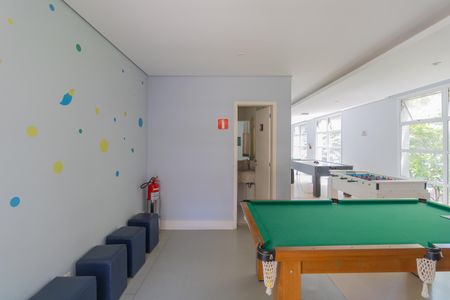 Apartamento para alugar com 85m², 2 quartos e 1 vaga