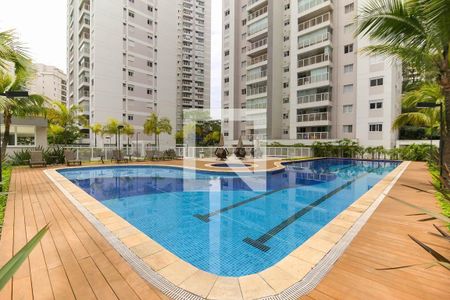 Apartamento para alugar com 85m², 2 quartos e 1 vaga