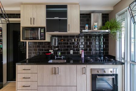 Apartamento para alugar com 85m², 2 quartos e 1 vaga