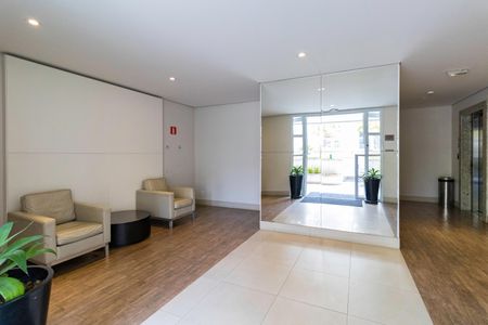 Apartamento para alugar com 85m², 2 quartos e 1 vaga