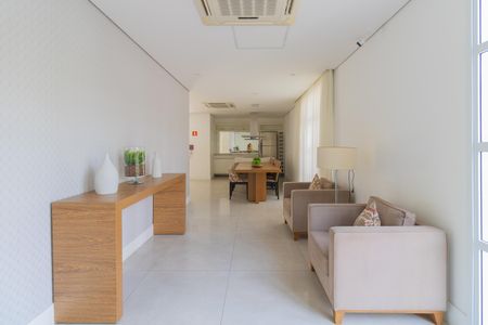 Apartamento para alugar com 85m², 2 quartos e 1 vaga