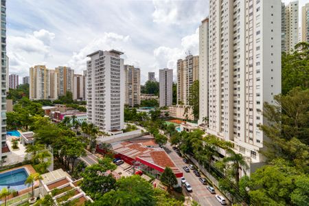 Apartamento para alugar com 85m², 2 quartos e 1 vaga