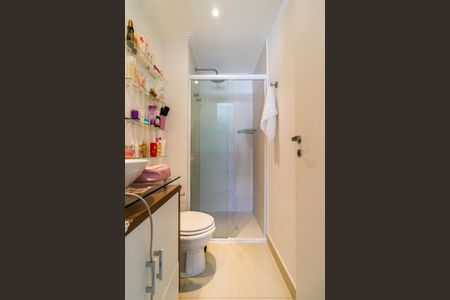 Apartamento para alugar com 85m², 2 quartos e 1 vaga