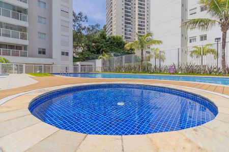 Apartamento para alugar com 85m², 2 quartos e 1 vaga