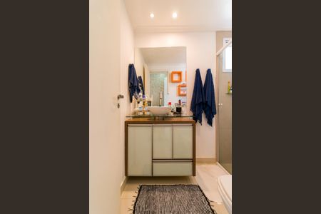 Apartamento para alugar com 85m², 2 quartos e 1 vaga