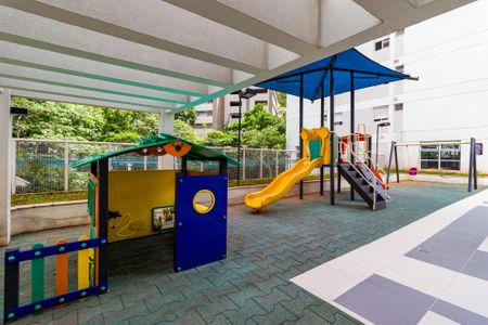 Apartamento para alugar com 85m², 2 quartos e 1 vaga