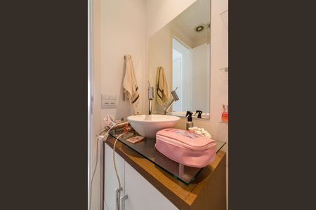 Apartamento para alugar com 85m², 2 quartos e 1 vaga