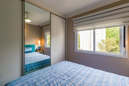 Apartamento para alugar com 85m², 2 quartos e 1 vaga