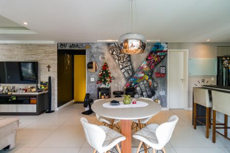 Apartamento para alugar com 85m², 2 quartos e 1 vaga