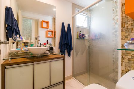 Apartamento para alugar com 85m², 2 quartos e 1 vaga