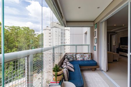 Apartamento para alugar com 85m², 2 quartos e 1 vaga