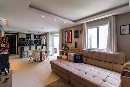 Apartamento para alugar com 85m², 2 quartos e 1 vaga