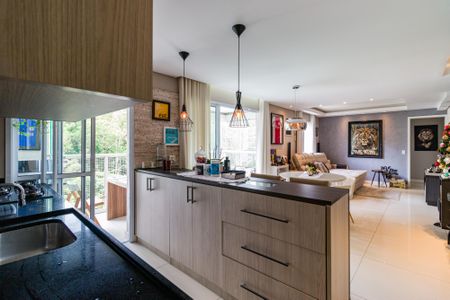 Apartamento para alugar com 85m², 2 quartos e 1 vaga