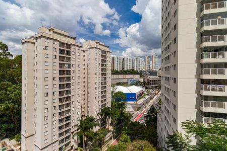 Apartamento para alugar com 85m², 2 quartos e 1 vaga