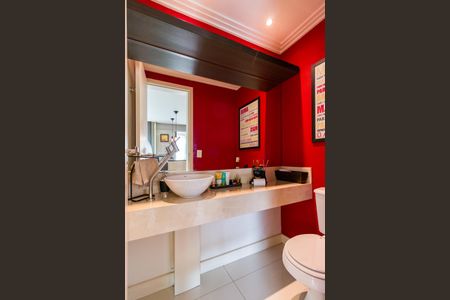 Apartamento para alugar com 85m², 2 quartos e 1 vaga