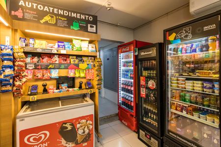 Apartamento para alugar com 85m², 2 quartos e 1 vaga