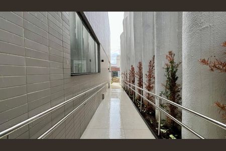 Apartamento para alugar com 90m², 3 quartos e 2 vagas Apartamento para alugar com 90m², 3 quartos e 2 vagasHall de entrada