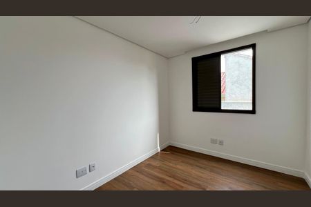 quarto  de apartamento à venda com 3 quartos, 90m² em Sagrada Família, Belo Horizonte