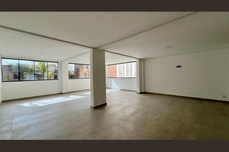 Apartamento para alugar com 90m², 3 quartos e 2 vagas Apartamento para alugar com 90m², 3 quartos e 2 vagasÁrea comum - Salão de festas