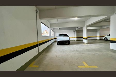 Apartamento para alugar com 90m², 3 quartos e 2 vagas Apartamento para alugar com 90m², 3 quartos e 2 vagasGaragem