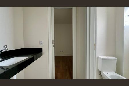 Apartamento para alugar com 90m², 3 quartos e 2 vagas Apartamento para alugar com 90m², 3 quartos e 2 vagasbanho